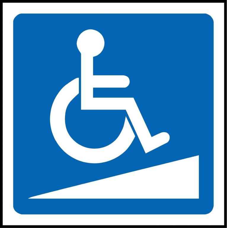 picto handicape